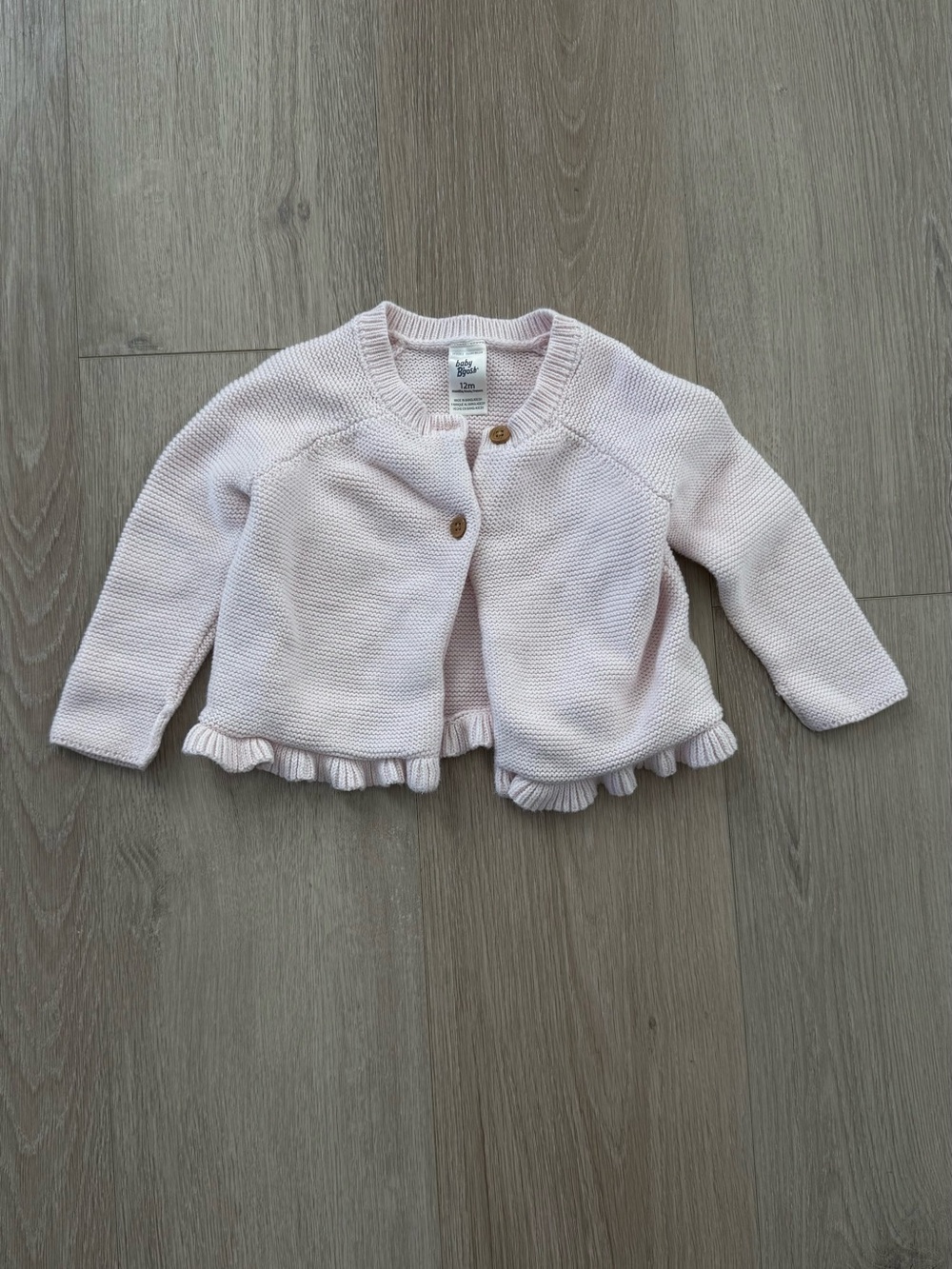 Kids Jacket Subcategory Classification